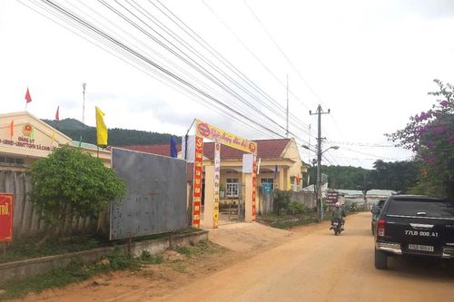 Sau sáp nhập, 'cổng trời' Canh Liên có diện tích lớn nhất tỉnh Bình Định
