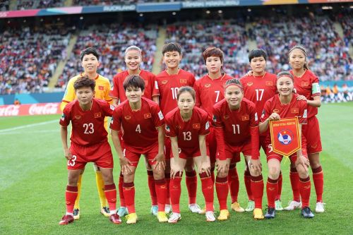 Khởi động chiến dịch 'săn vé' World Cup