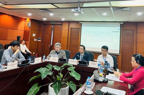 Hiến kế bảo quản, khai thác kho tư liệu Hán Nôm cổ, có giá trị độc bản