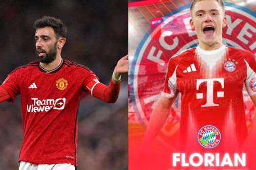 Tin chuyển nhượng hôm nay 7/5: MU nhận đề nghị khủng; Man City và Real bị sao Bundesliga quay lưng
