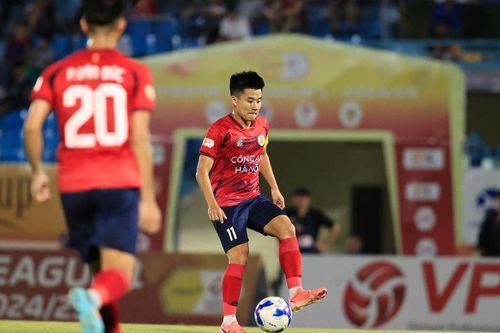 Tin nóng thể thao tối 7/5: Bóng chuyền Việt Nam chốt danh sách dự giải châu Á; CAHN đón tin vui trước trận chung kết