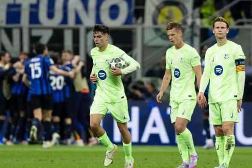 Nhà báo Tây Ban Nha: Người hâm mộ Barca nên tự hào về đội bóng