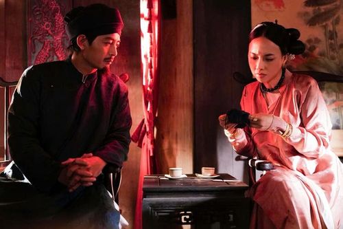 Phim 'Thám tử Kiên' - làn gió mới của Victor Vũ