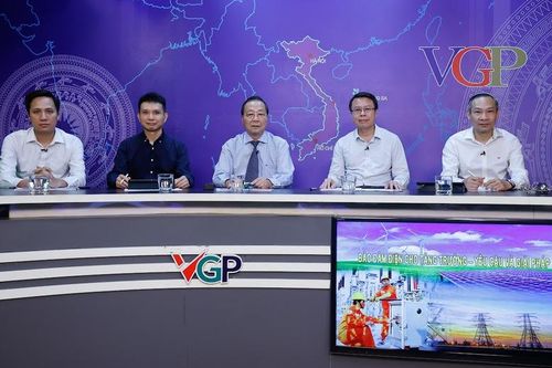 TỔNG THUẬT Tọa đàm 'Bảo đảm điện cho tăng trưởng – Yêu cầu và giải pháp'