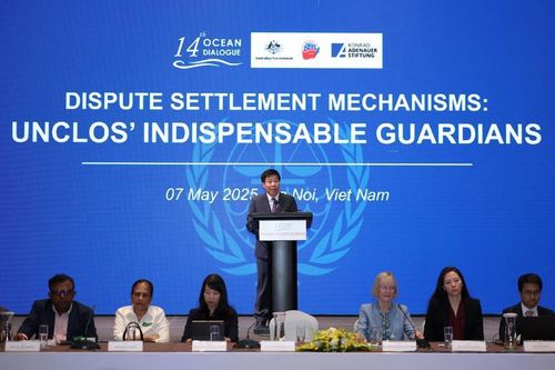 Cơ chế giải quyết tranh chấp trong Công ước UNCLOS 1982: Vai trò, Hiệu lực, Hiệu quả