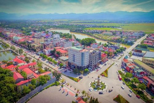 Điện Biên và hành trình phát triển