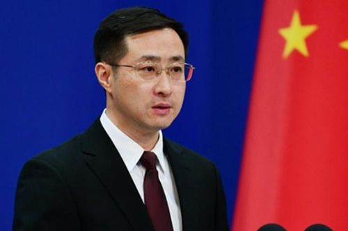 Trung Quốc chỉ trích CIA dụ dỗ quan chức, nhân viên làm gián điệp