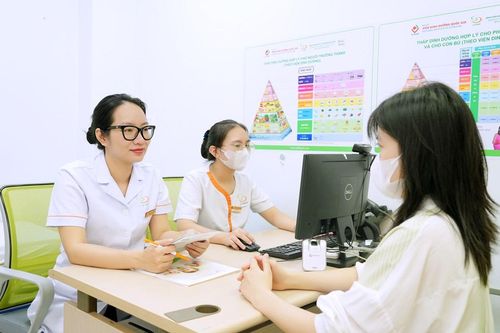 Sinh con khỏe mạnh khi cả 2 vợ chồng đều mang gene thalassemia