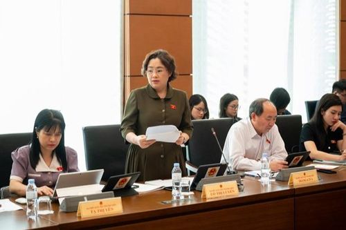 Tạo đột phá trong tuyển dụng, trọng dụng người tài