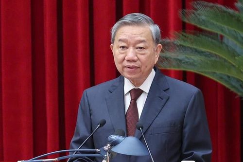 Tổng Bí thư Tô Lâm: Dạy 2 buổi mỗi ngày miễn phí từ năm học 2025 - 2026
