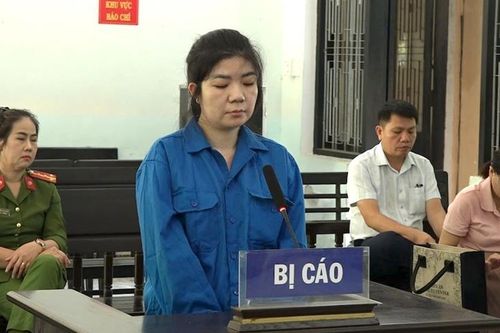 Lừa 1,2 tỷ đồng 'trả' 12 năm tù
