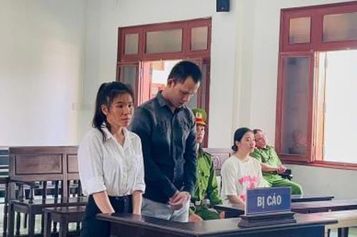 Cùng xộ khám vì môi giới mại dâm