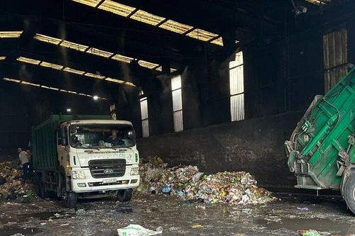 TPHCM ban hành giá dịch vụ thu gom rác thải sinh hoạt