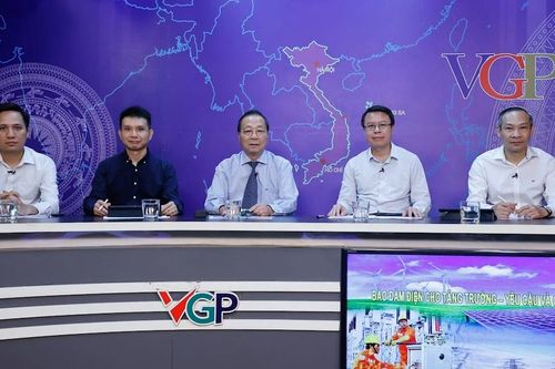 Đảm bảo đủ điện, chất lượng nguồn điện thì giá điện phải khác