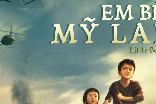 Đạo diễn 'Đèn âm hồn' làm phim về sự kiện Mỹ Lai
