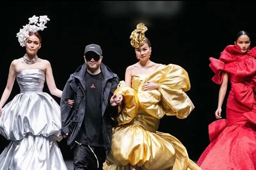 NTK Đỗ Mạnh Cường trở thành giám khảo đầu tiên Vietnam's Next Top Model 2025