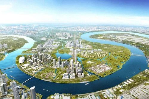 TPHCM đầu tư 1.124 tỷ đồng xây dựng Cung Văn hóa Thiếu nhi
