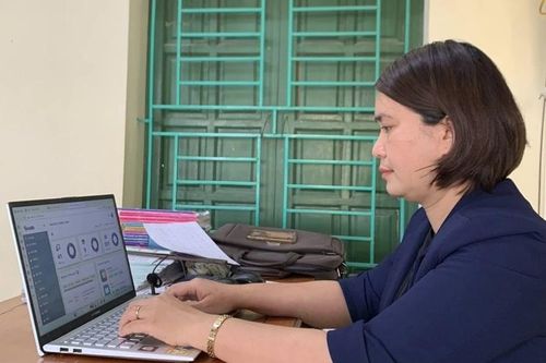 Ưu tiên đầu tư các giải pháp, phần mềm quản lý Học bạ số