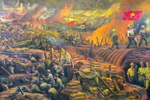 Chiến thắng từ nội lực kỳ diệu