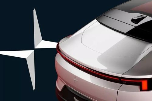 Thương hiệu Polestar gặp khó với thiết kế ô tô 'không kính sau'