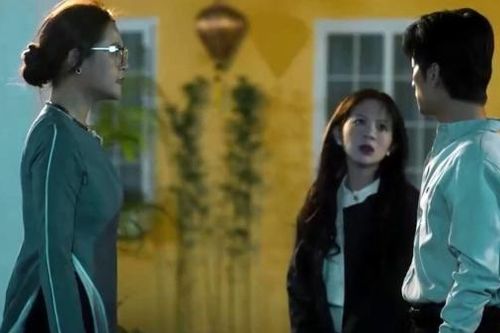 Cha tôi, người ở lại tập 36: Liên tức giận vì con trai muốn 'đổi vai', An biết bí mật của Nguyên