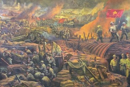 Chiến thắng Điện Biên Phủ: Biểu tượng sáng ngời của ý chí Việt Nam