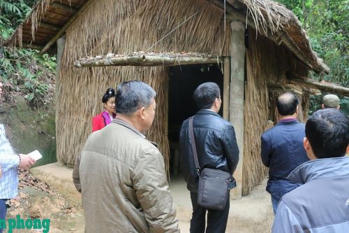 'Tiếng sấm' Điện Biên Phủ còn rền vang mãi mãi
