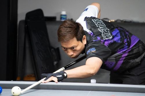 Billiards Việt Nam chính thức được dỡ lệnh cấm thi đấu quốc tế