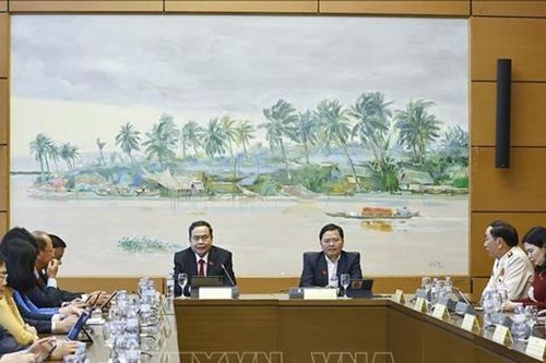 Phân định rõ thẩm quyền của chính quyền địa phương 2 cấp khi tinh gọn tổ chức bộ máy