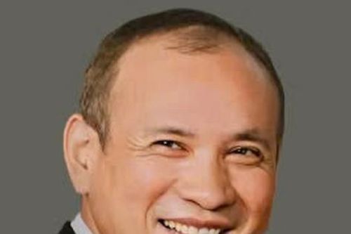 GS.TS Nguyễn Trung Việt chính thức làm hiệu trưởng trường Đại học Thủy lợi