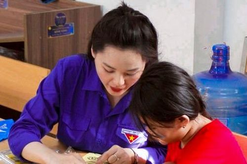 Tuổi trẻ Đà Nẵng lan tỏa yêu thương, chung tay vì cộng đồng