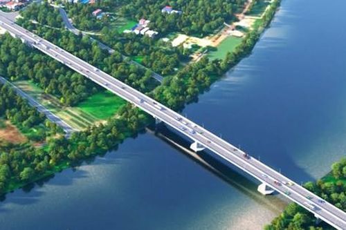 Những công trình nghìn tỷ tạo sự đột phá tại Bình Dương