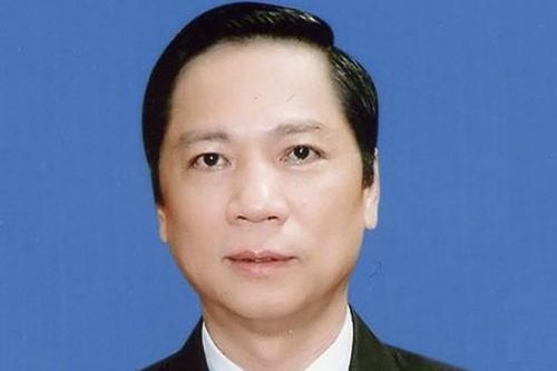 Ông Hoàng Nam làm Quyền Chủ tịch UBND tỉnh Quảng Trị