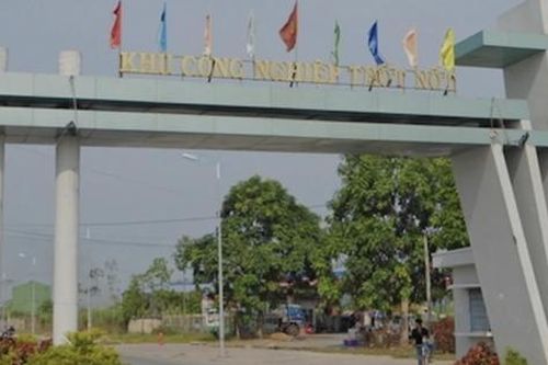Kiến nghị Bộ Công an tiếp nhận hồ sơ sai phạm đất đai tại Cần Thơ