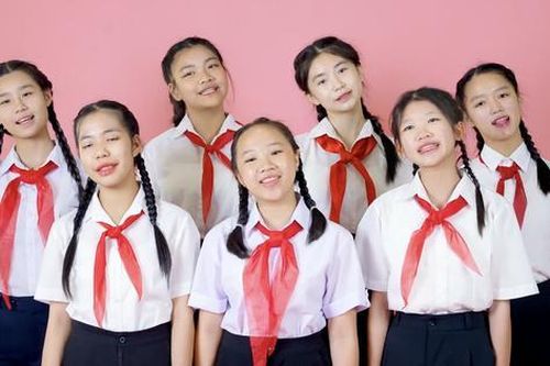 Ra mắt MV chào mừng Đại hội Cháu ngoan Bác Hồ toàn quốc lần thứ X
