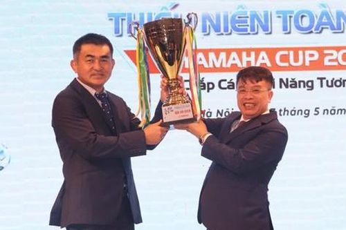 Giải bóng đá U13 toàn quốc 2025: Cơ hội 'du học' Nhật Bản cho tài năng trẻ