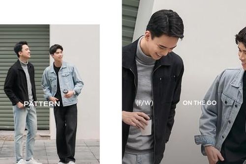 Pattern: Định nghĩa lại thời trang nam với sự tối giản và chất lượng vượt trội
