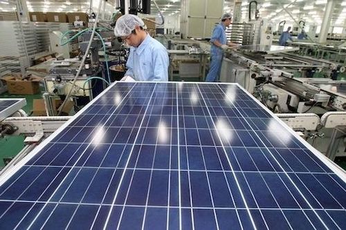 Thuế của Mỹ khiến ngành năng lượng mặt trời chuyển hướng sang Đông Nam Á