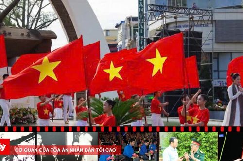 Bài 2: Khí phách Tây Nguyên