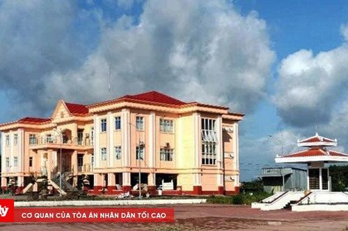 Nhiều công trình sai sót về khối lượng và thủ tục đầu tư tại huyện Ngọc Hiển