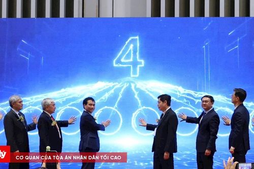 Khai mạc Diễn đàn và Triển lãm Quốc tế Đô thị thông minh Châu Á