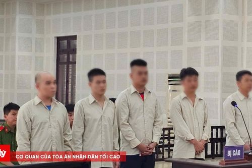 Từ bàn tiệc cưới đến cuộc truy sát kinh hoàng