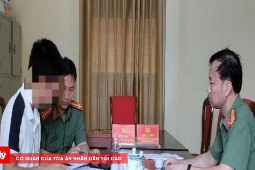 Công an Vĩnh Phúc xử lý cá nhân đăng tin sai sự thật về sáp nhập xã