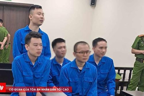 'Dắt nhau' vào tù vì lừa đảo chiếm đoạt tài sản