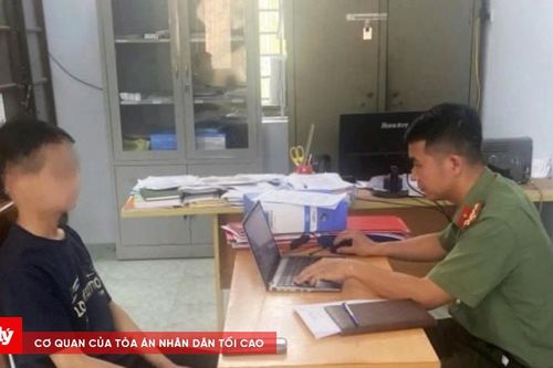 Xử lý 2 nhóm kín trên Facebook báo chốt giao thông
