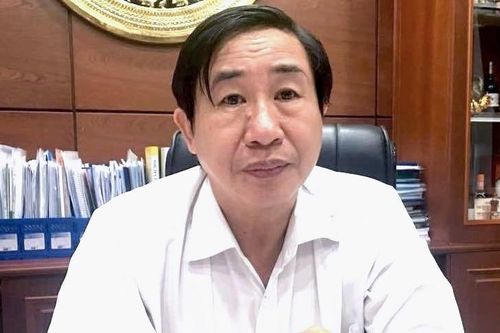 Giáo sư Ngô Minh Xuân: Không có chuyện một giáo sư đủ tiêu chuẩn bị gạt ra ngoài