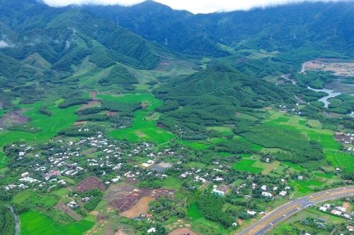 1.400 nhân khẩu ở Đà Nẵng phải di dời, nhường đất xây khu công nghiệp 6.200 tỷ