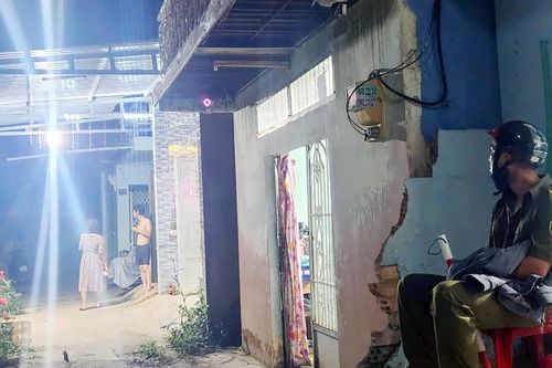 Truy bắt nhóm thanh niên chém đứt lìa bàn tay người đàn ông