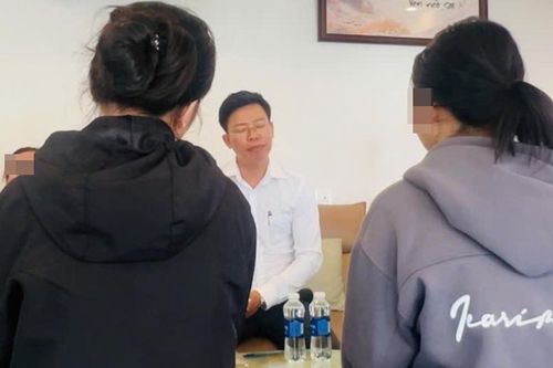 Khởi tố vụ án 2 con gái tố bị cha ruột hiếp dâm ở TPHCM