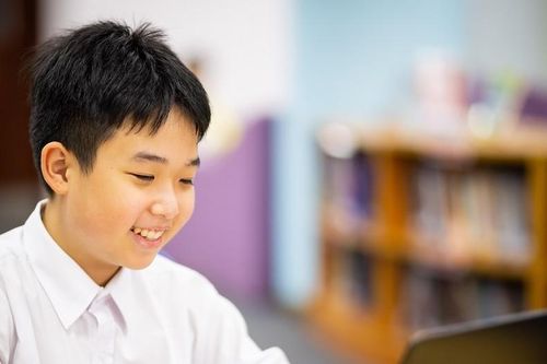 'Chúng ta phải chuẩn bị cho con trẻ trong kỷ nguyên trí tuệ nhân tạo'